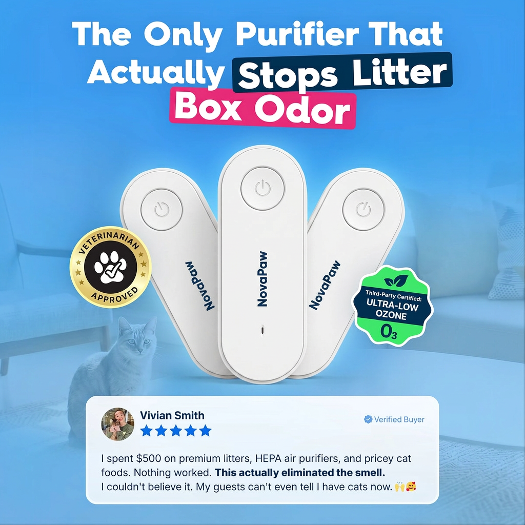 LitterShield Pro (Buy 1)