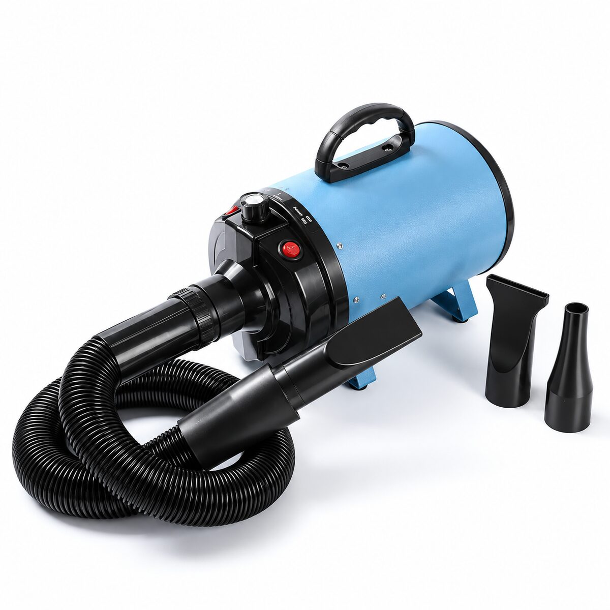 Drying Bag + Turbo Dryer