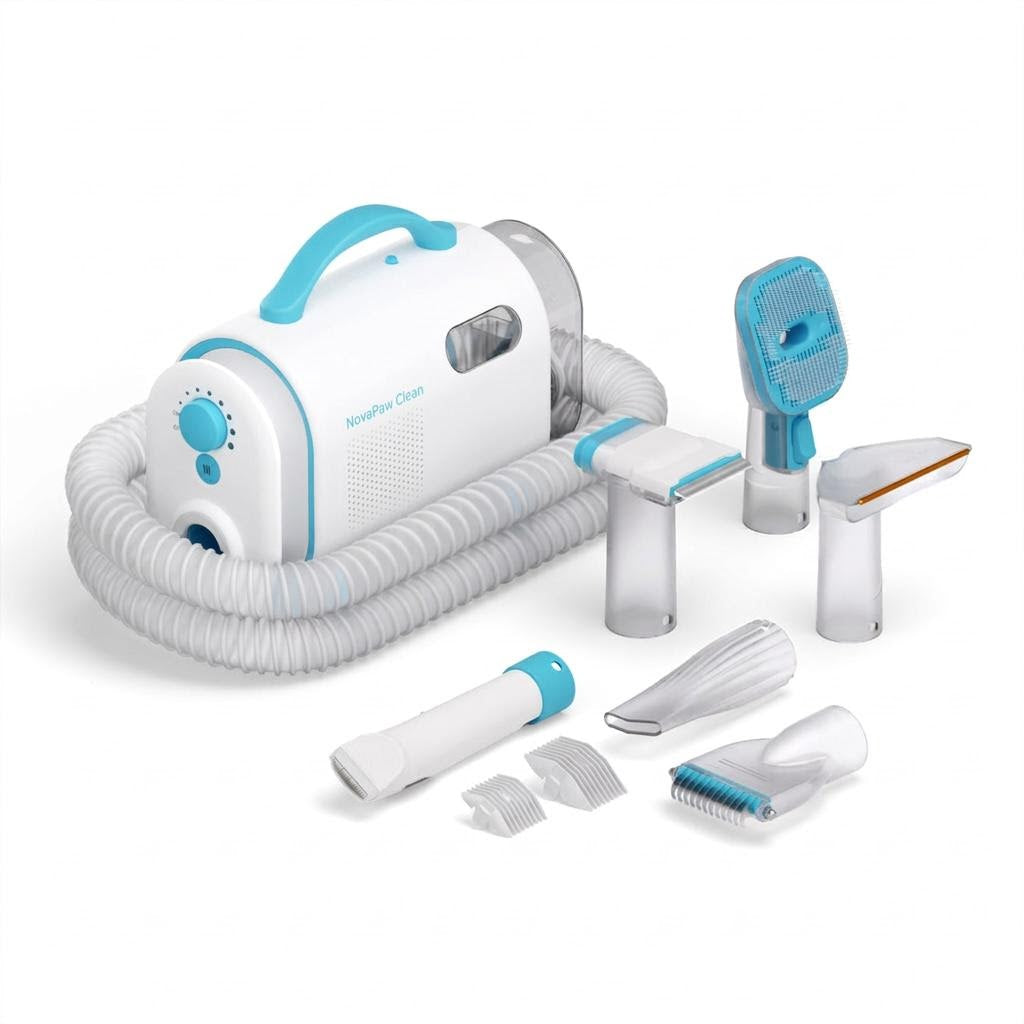 NovaPaw Pet Grooming Kit