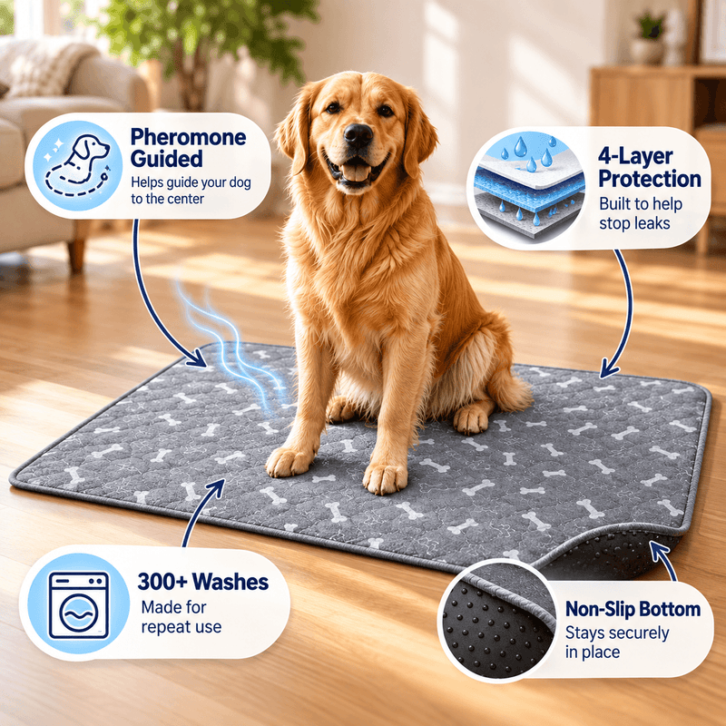 NovaPaw Pup Pad