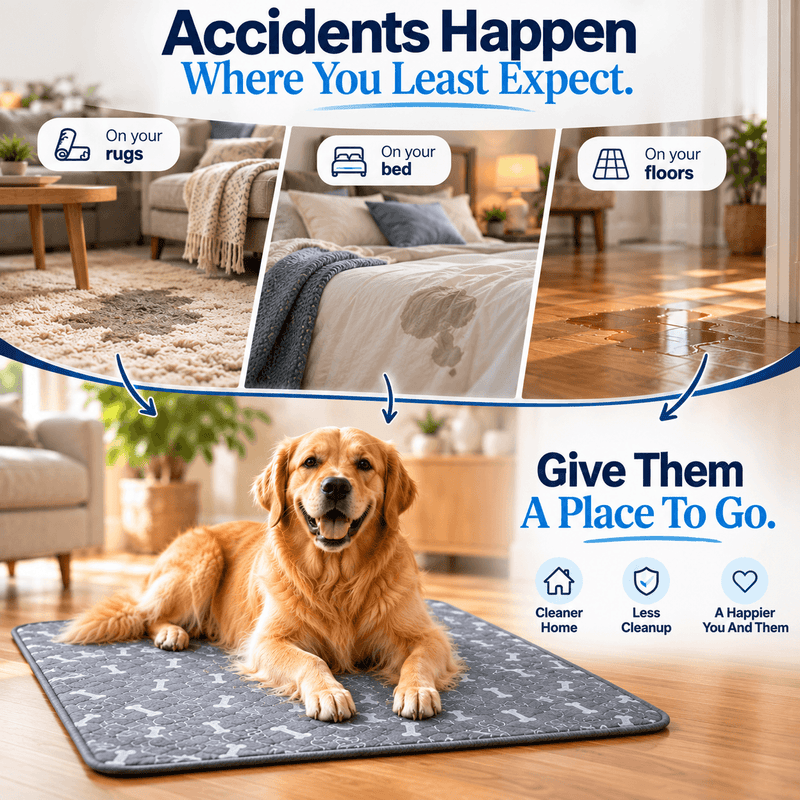 NovaPaw Pup Pad