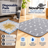NovaPaw Pup Pad