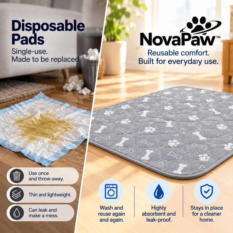 NovaPaw Pup Pad