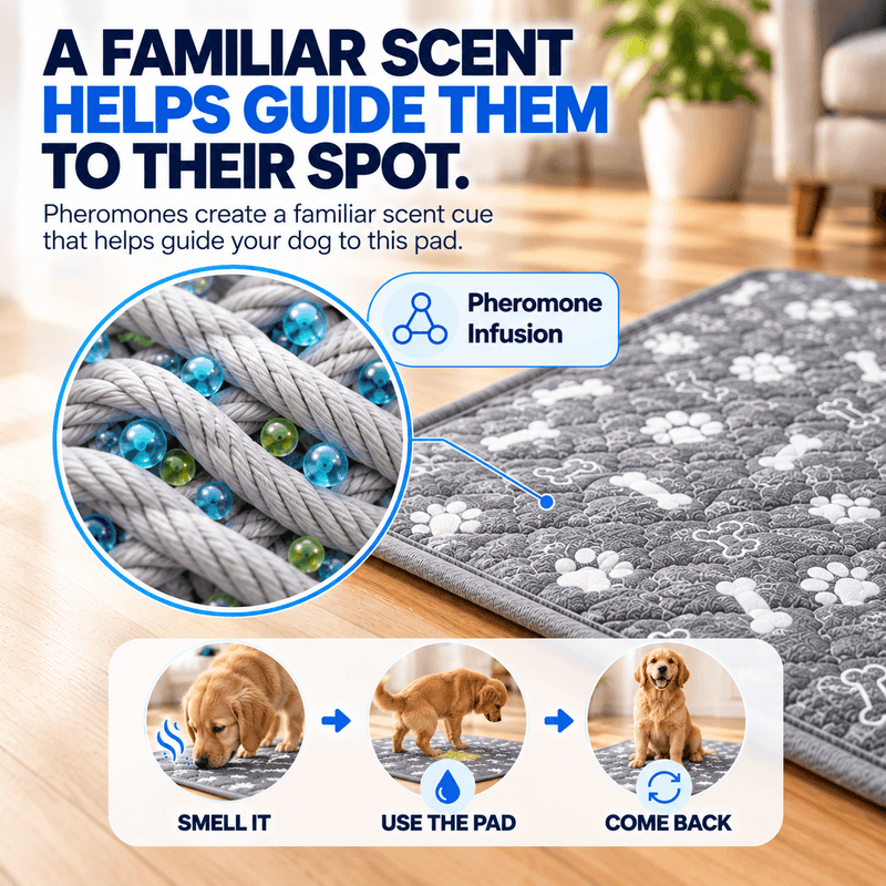 NovaPaw Pup Pad