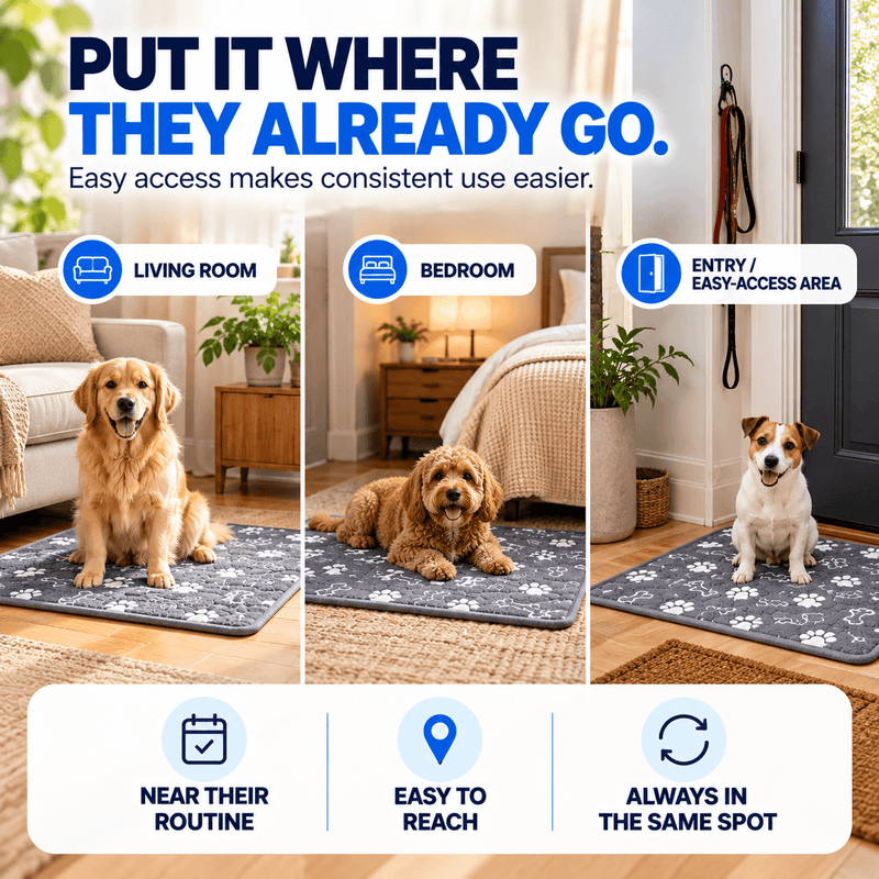 NovaPaw Pup Pad