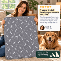 NovaPaw Pup Pad