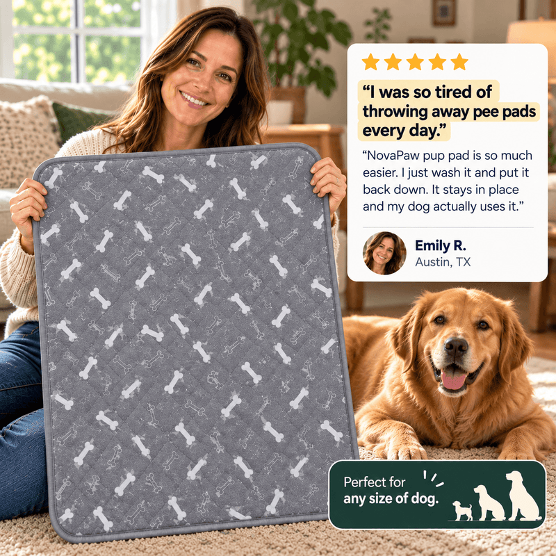 NovaPaw Pup Pad