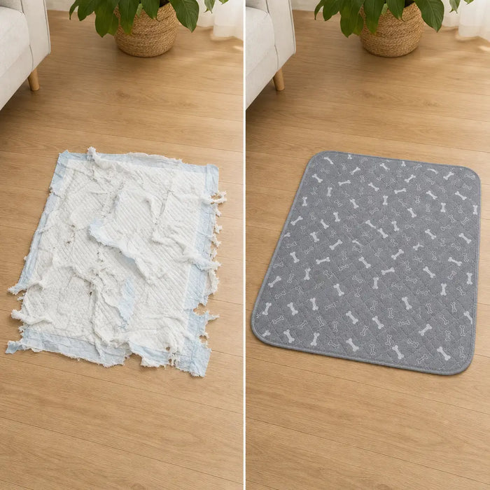 Shelter-Grade Durability