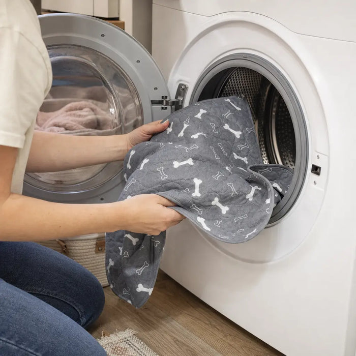 300+ Machine Washes