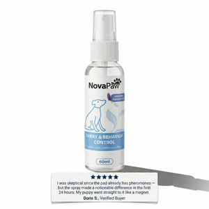 Pheromone Spray by NovaPaw™
