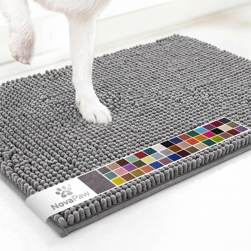 MudMate Anti-Mud Mat (Buy 3 Get 1 Free)
